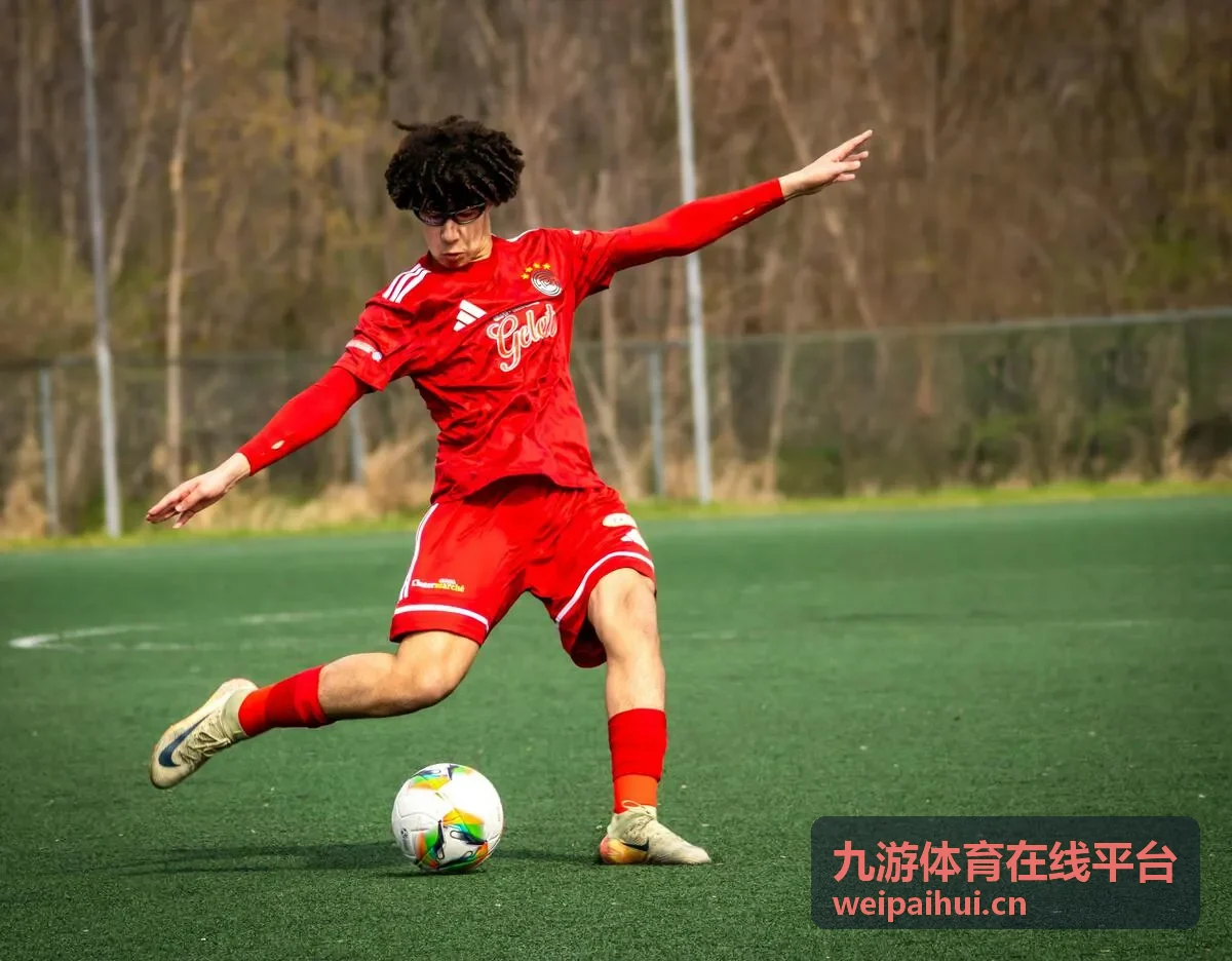 九游体育在线平台快攻反击片段封面