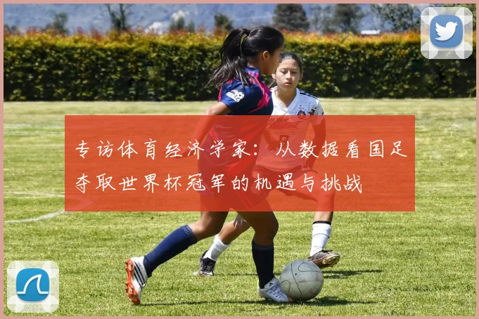 专访体育经济学家：从数据看国足夺取世界杯冠军的机遇与挑战
