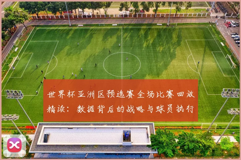 世界杯亚洲区预选赛全场比赛回放精读:数据背后的战略与球员执行力