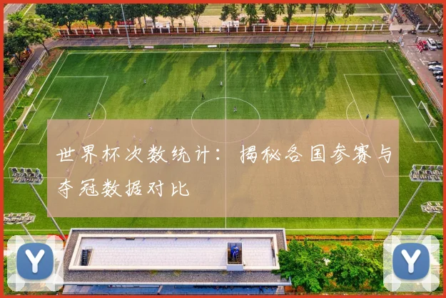 世界杯次数统计：揭秘各国参赛与夺冠数据对比