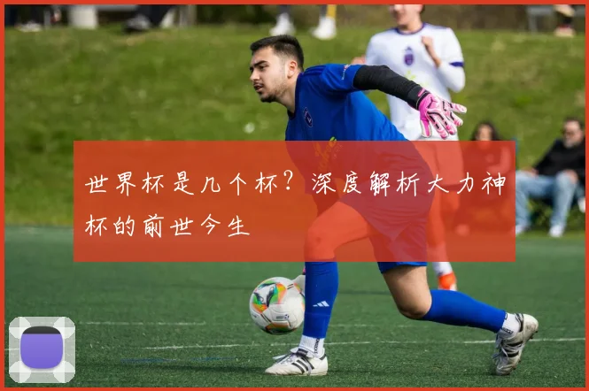 世界杯是几个杯?深度解析大力神杯的前世今生