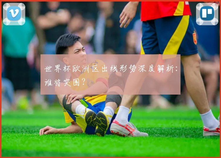 世界杯欧洲区出线形势深度解析：谁将突围？